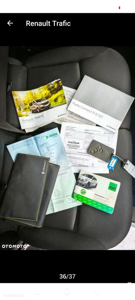 Renault Trafic - 39
