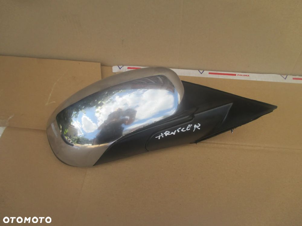 lusterko prawe Chrysler 300C 9pin Europa - 4