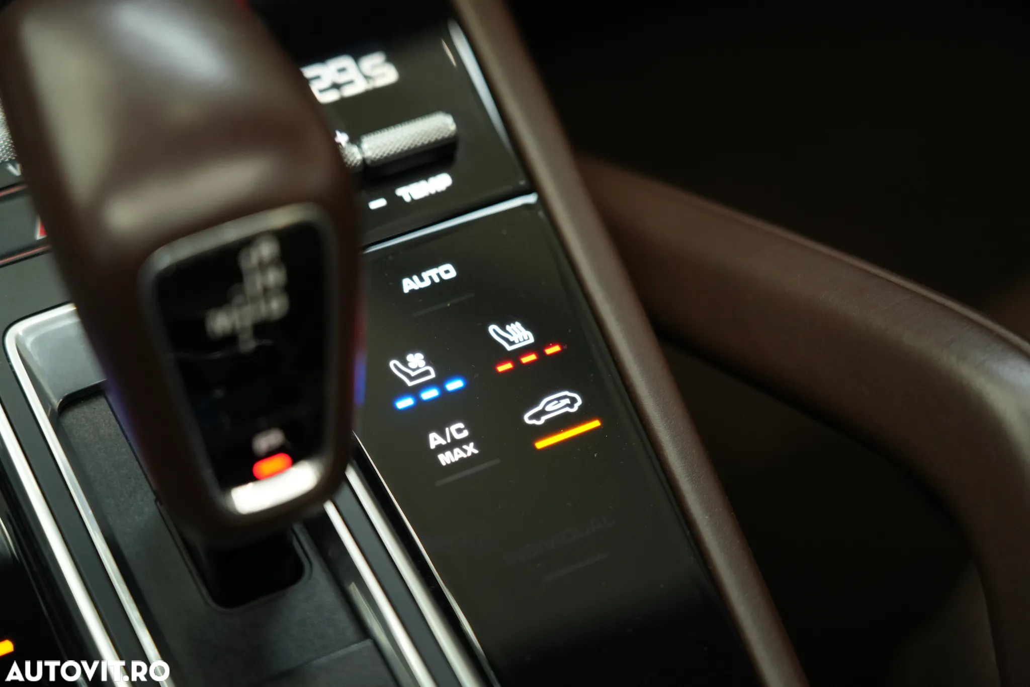 Porsche Cayenne S Tiptronic S - 24