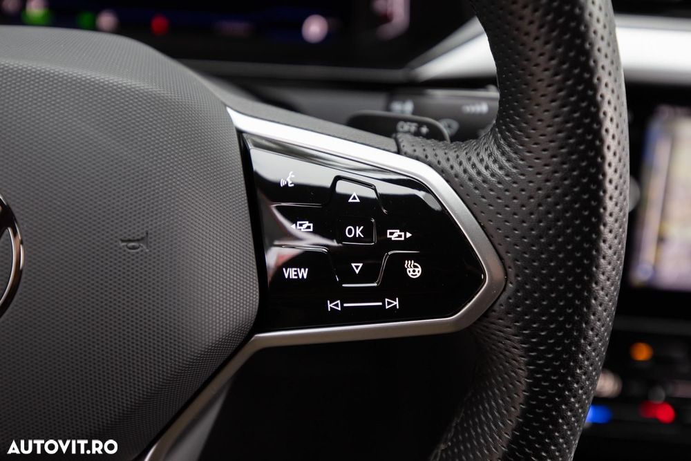 Volkswagen ARTEON - 22