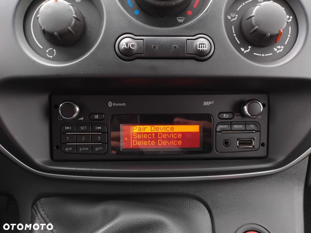 Renault Kangoo Express/Van - 22