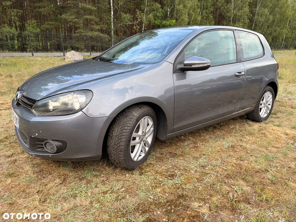 Volkswagen Golf 1.4 TSI Highline - 8