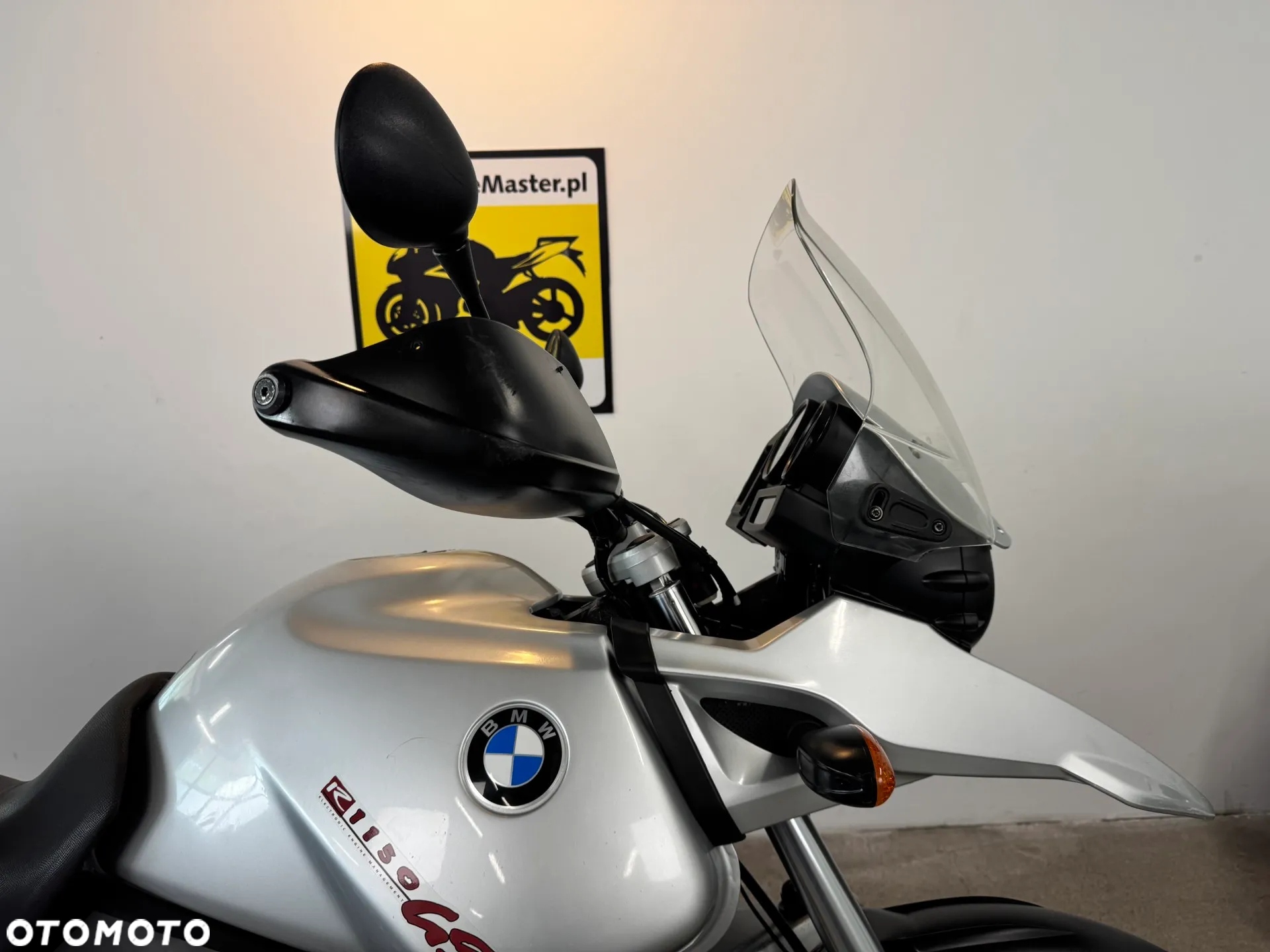 BMW R - 10