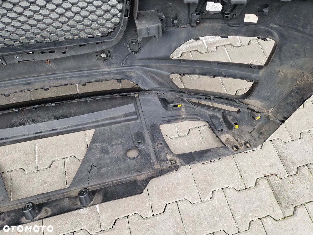 Zderzak Jaguar F Pace - 15