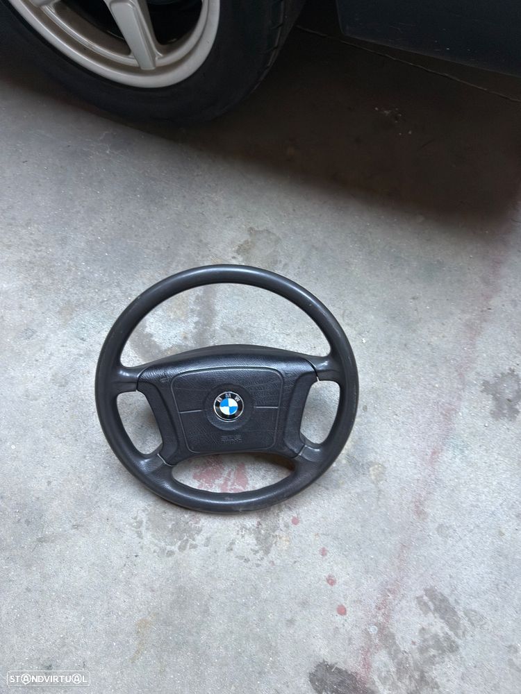BMW 520 i - 6