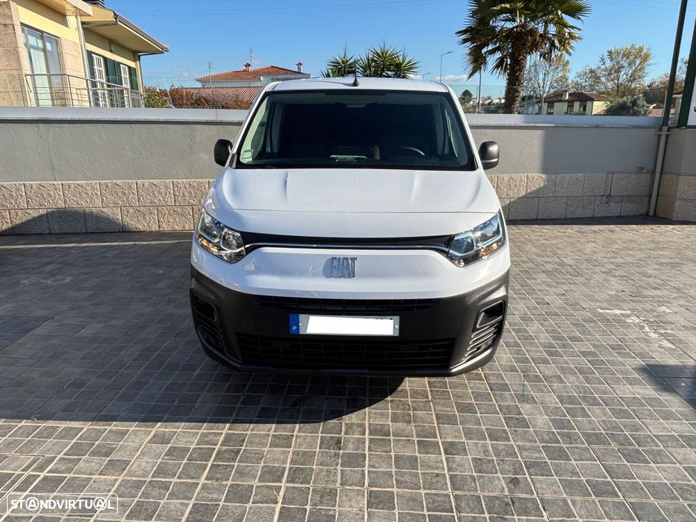 Fiat Doblo Outro - 3