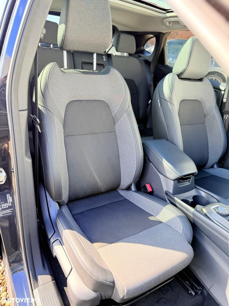 Nissan Qashqai 1.3 l MHEV X-Tronic 4WD Tekna - 17