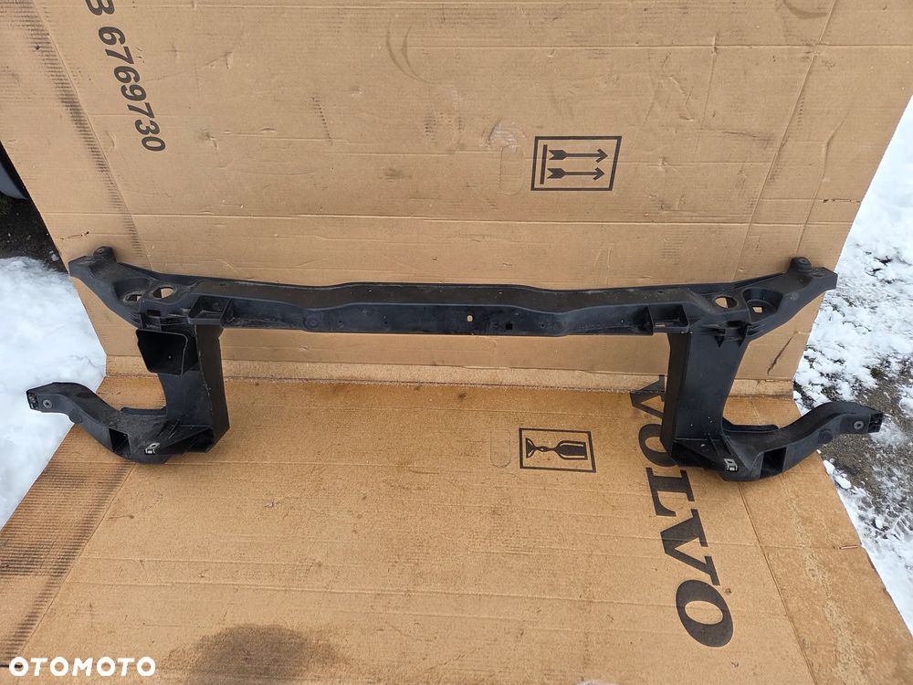 Pas przedni Mercedes Vito III V-Klasa A4478801103 Wzmocnienie czołowe Mercedes Vito III V-Klasa A4478801103 - 7