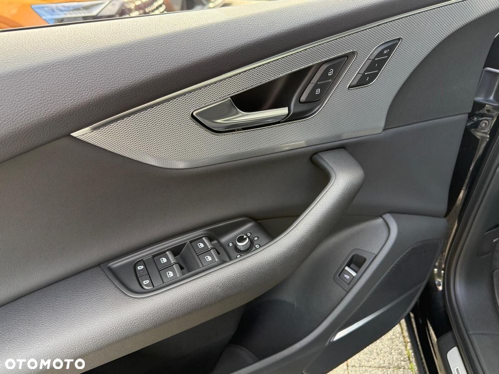 Audi Q7 55 TFSI mHEV Quattro S Line Tiptr - 15