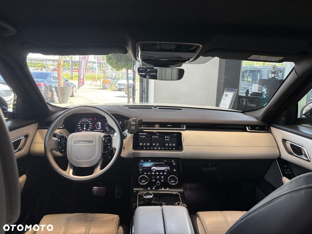 Land Rover Range Rover Velar - 28