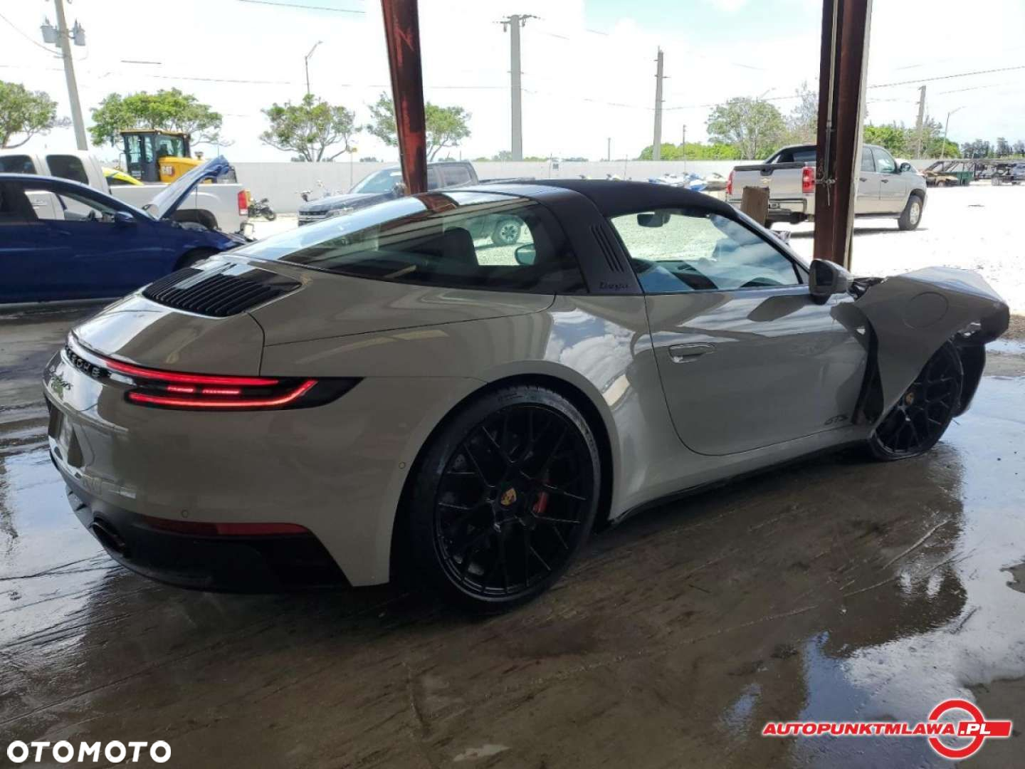 Porsche 911 - 3