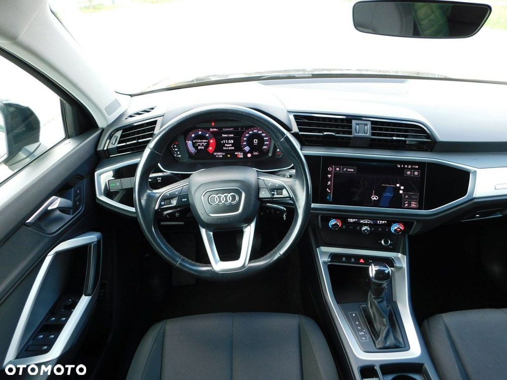 Audi Q3 35 TDI S tronic - 16