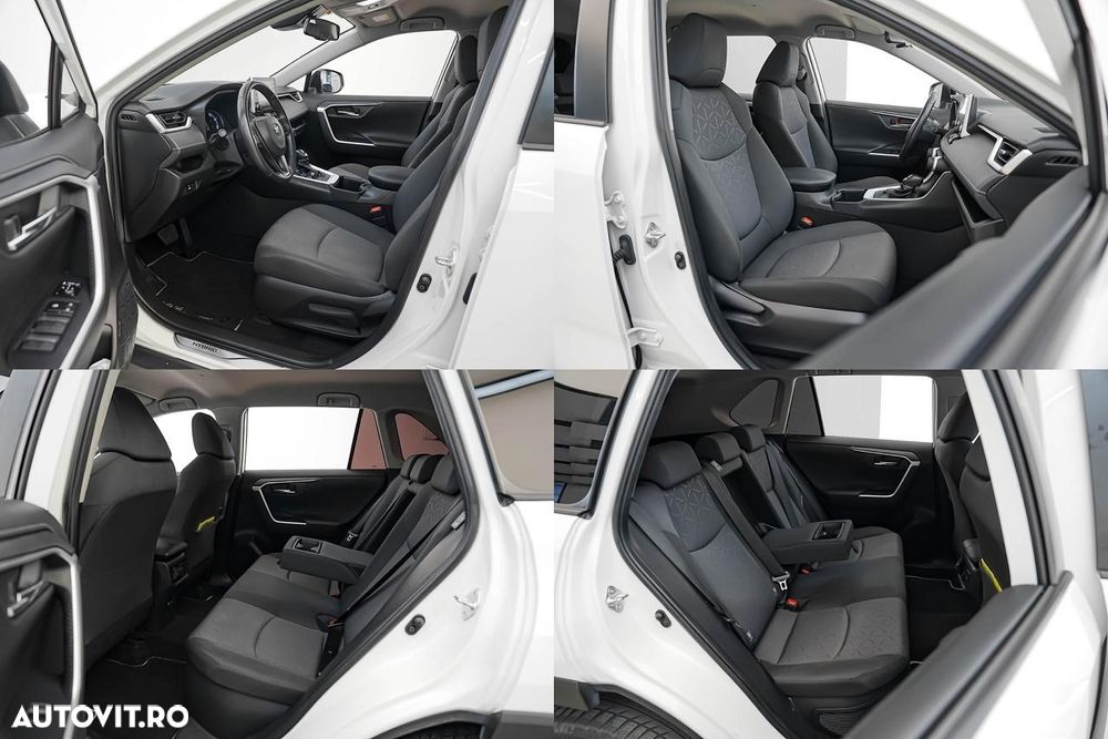 Toyota RAV4 - 8