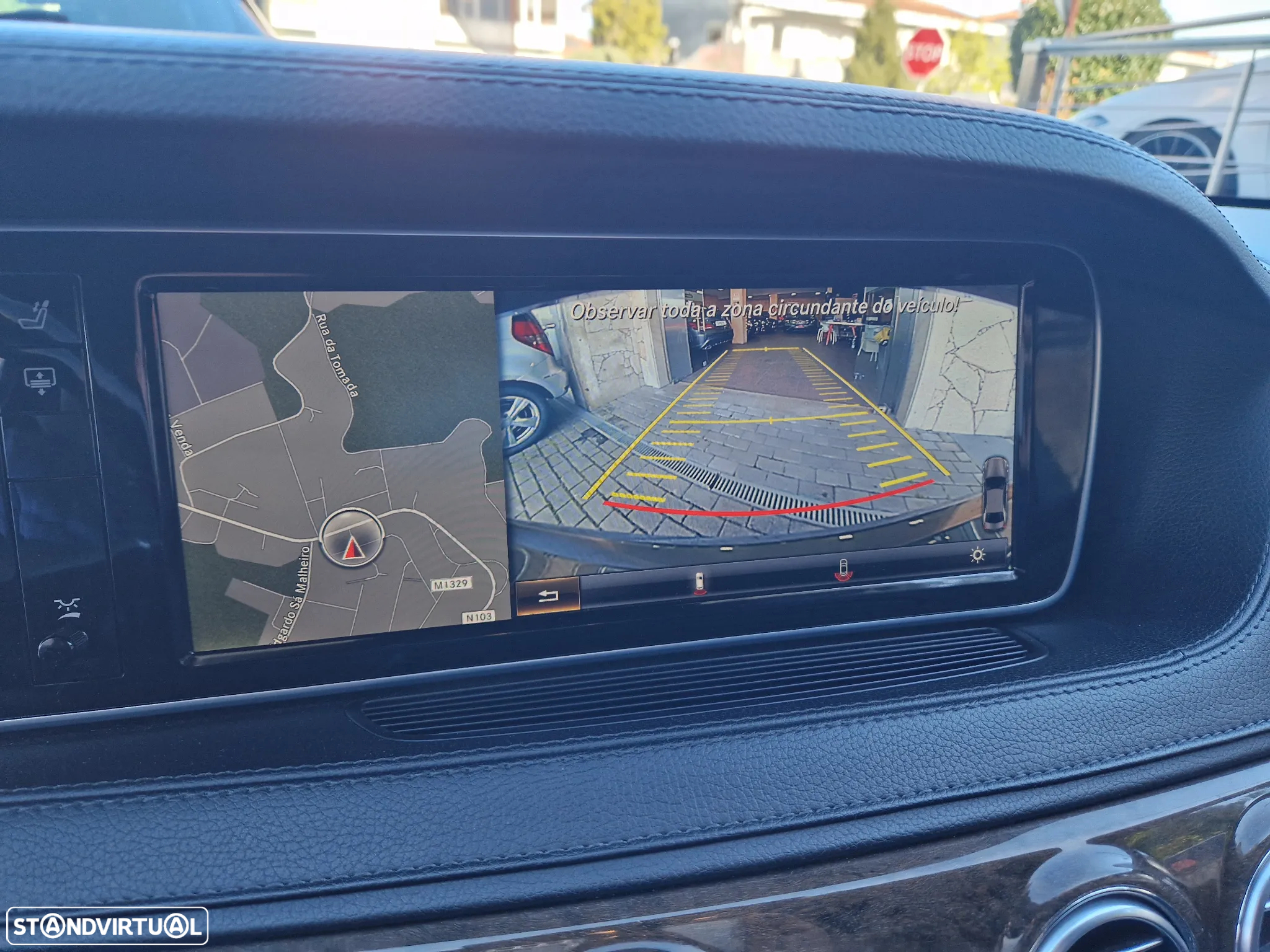 Mercedes-Benz S 350 BlueTEC - 23