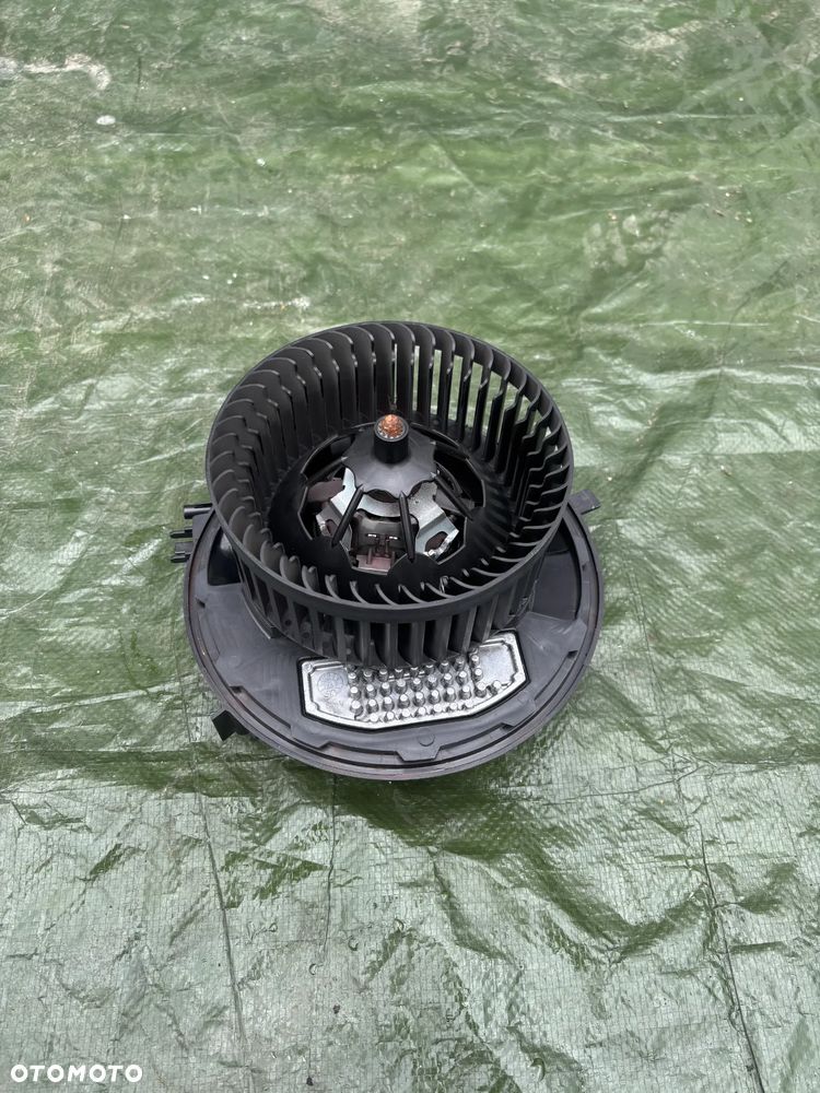 Vw skoda audi wentylator dmuchawa 3Q1819021D - 1