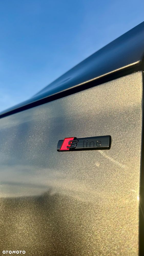 Audi Q5 Sportback 45 TFSI quattro S tronic S line - 12