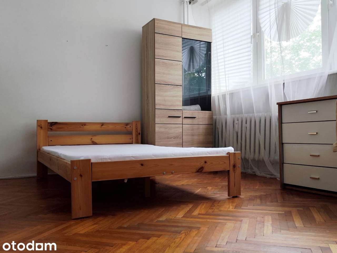 kawalerka Szczepin | Inowrocławska | winda | piwnica | do remontu |