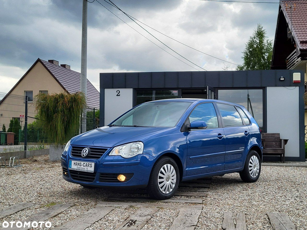 Volkswagen Polo - 10