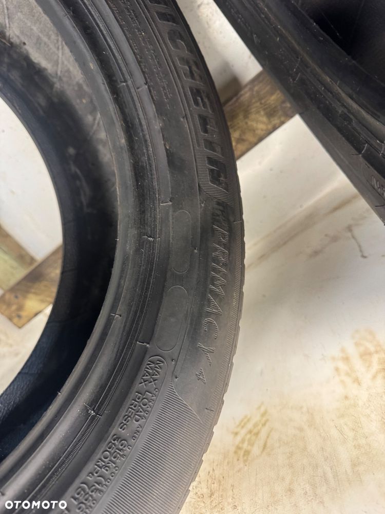G-3073 205/55R16 91W MICHELIN PRIMACY 4 - 3