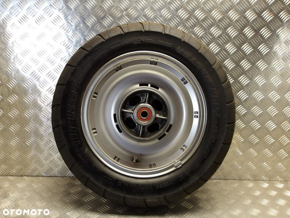 Koło felga tył J15M/CxMT4.50 KAWASAKI VN 900 VULCAN CUSTOM 07-12r   PN. 41073-0183-496 - 5