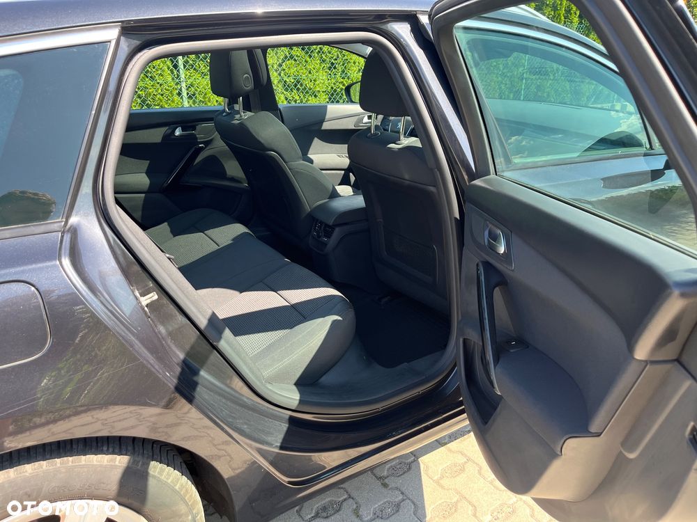 Peugeot 508 SW 155 THP Allure - 19