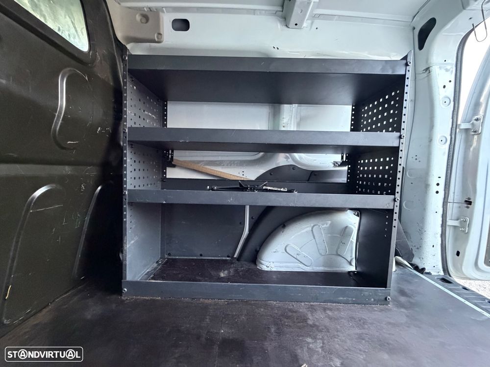 Renault Kangoo - 17