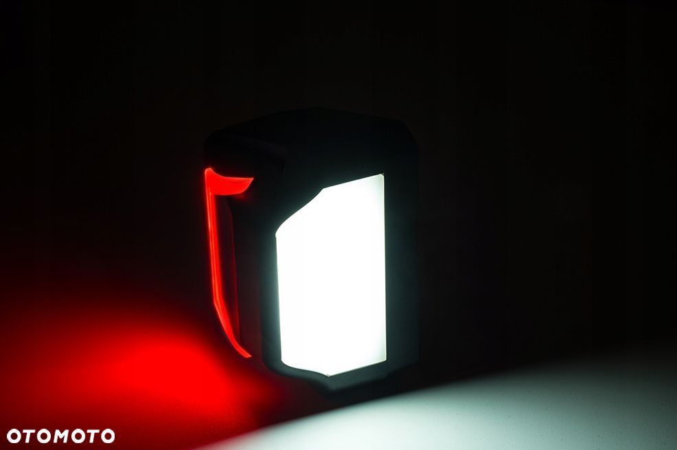LAMPA OŚWIETLENIA TABLICY LED  POZYCJA 12/24V - 3