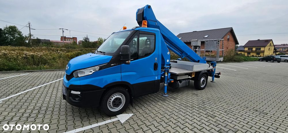Ruthmann TB 220 - 1