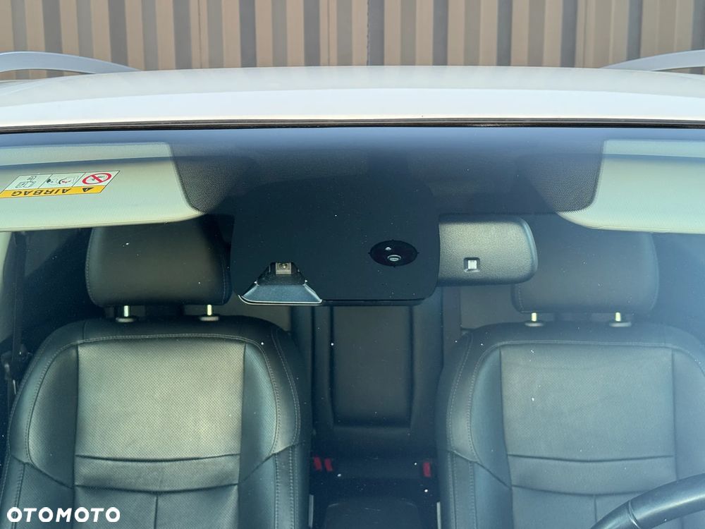 Nissan Qashqai 1.6 Tekna CVT - 12