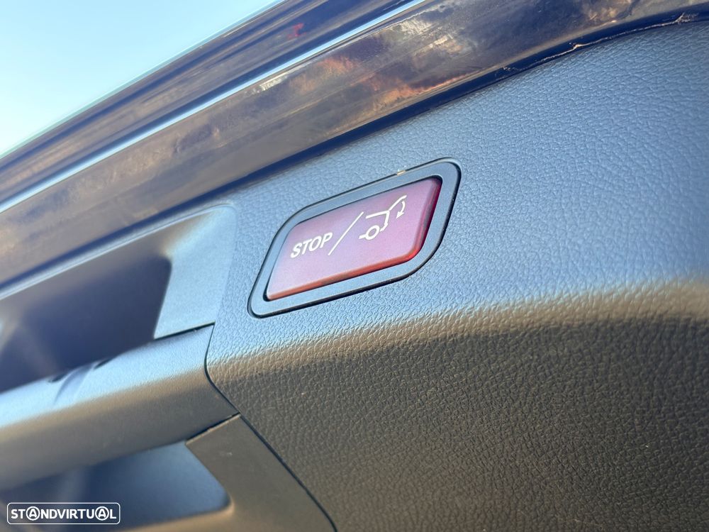 Mercedes-Benz C 220 BlueTEC AMG Line Aut. - 14