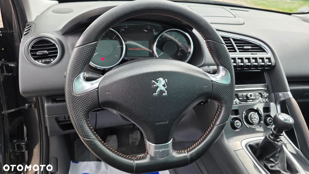 Peugeot 3008 HDi FAP 150 Platinum - 15