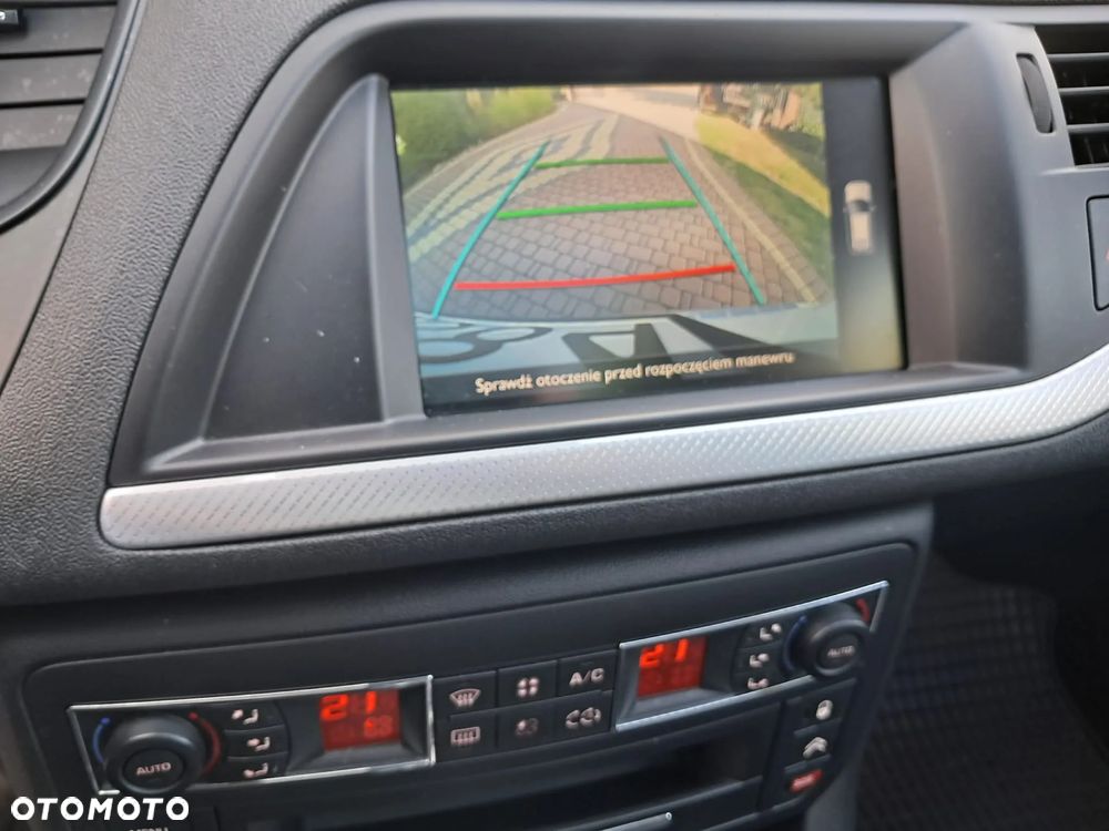 Citroën C5 Tourer BlueHDi 180 S&S EAT6 Cross Tourer - 15