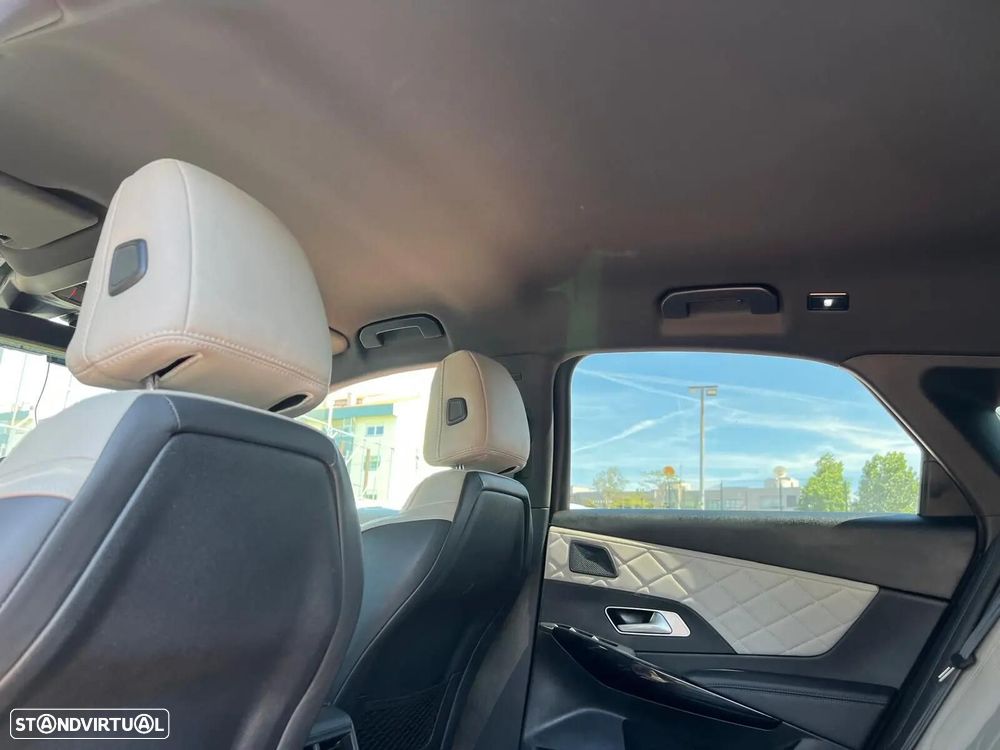 DS DS7 Crossback E-Tense Rivoli EAT8 - 38