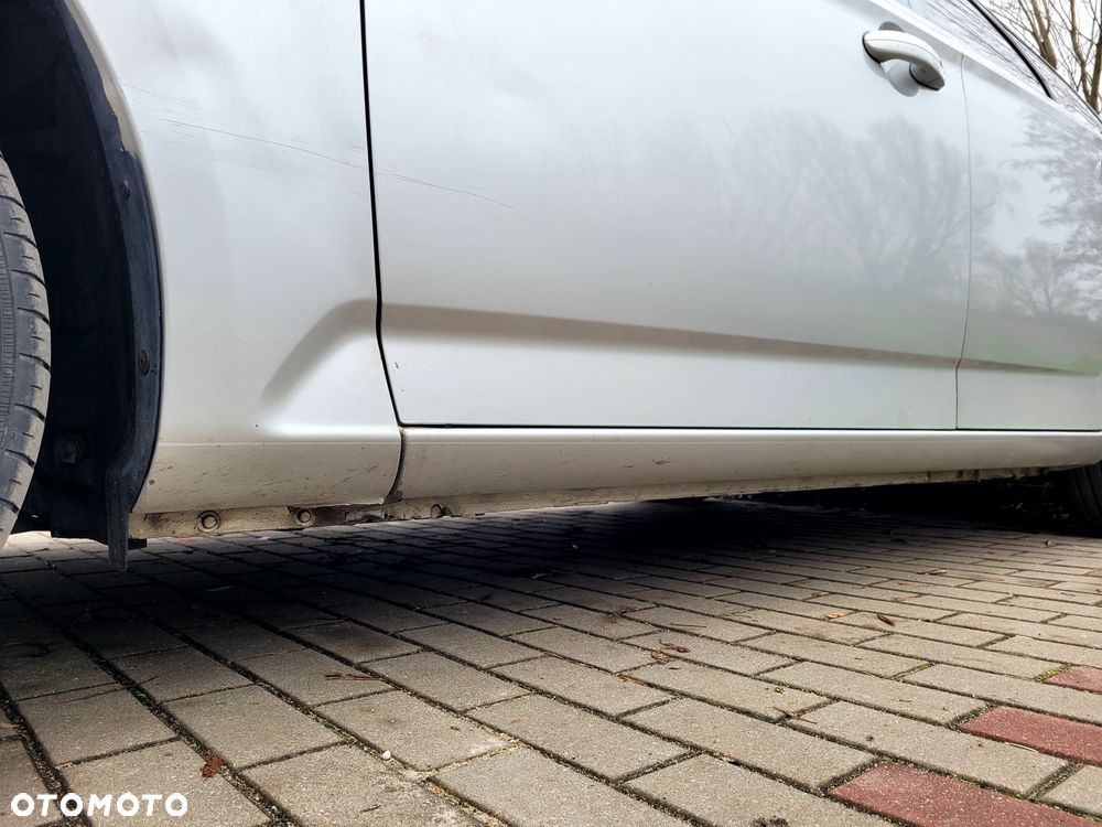 Ford Mondeo 2.0 Gold X - 18