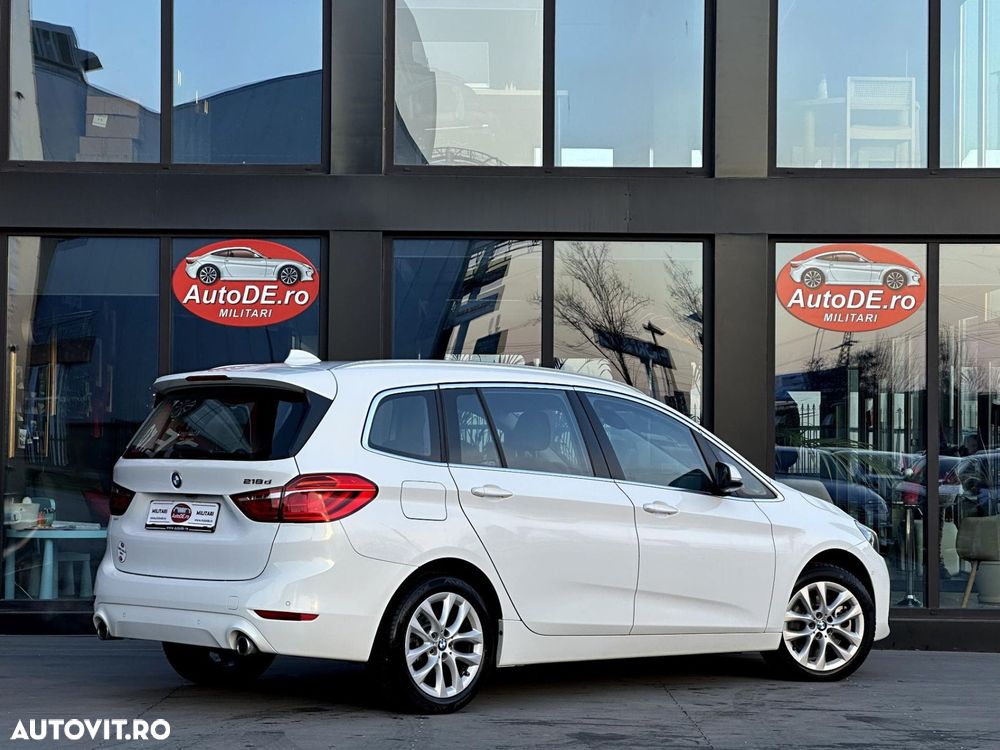 BMW Seria 2 - 3