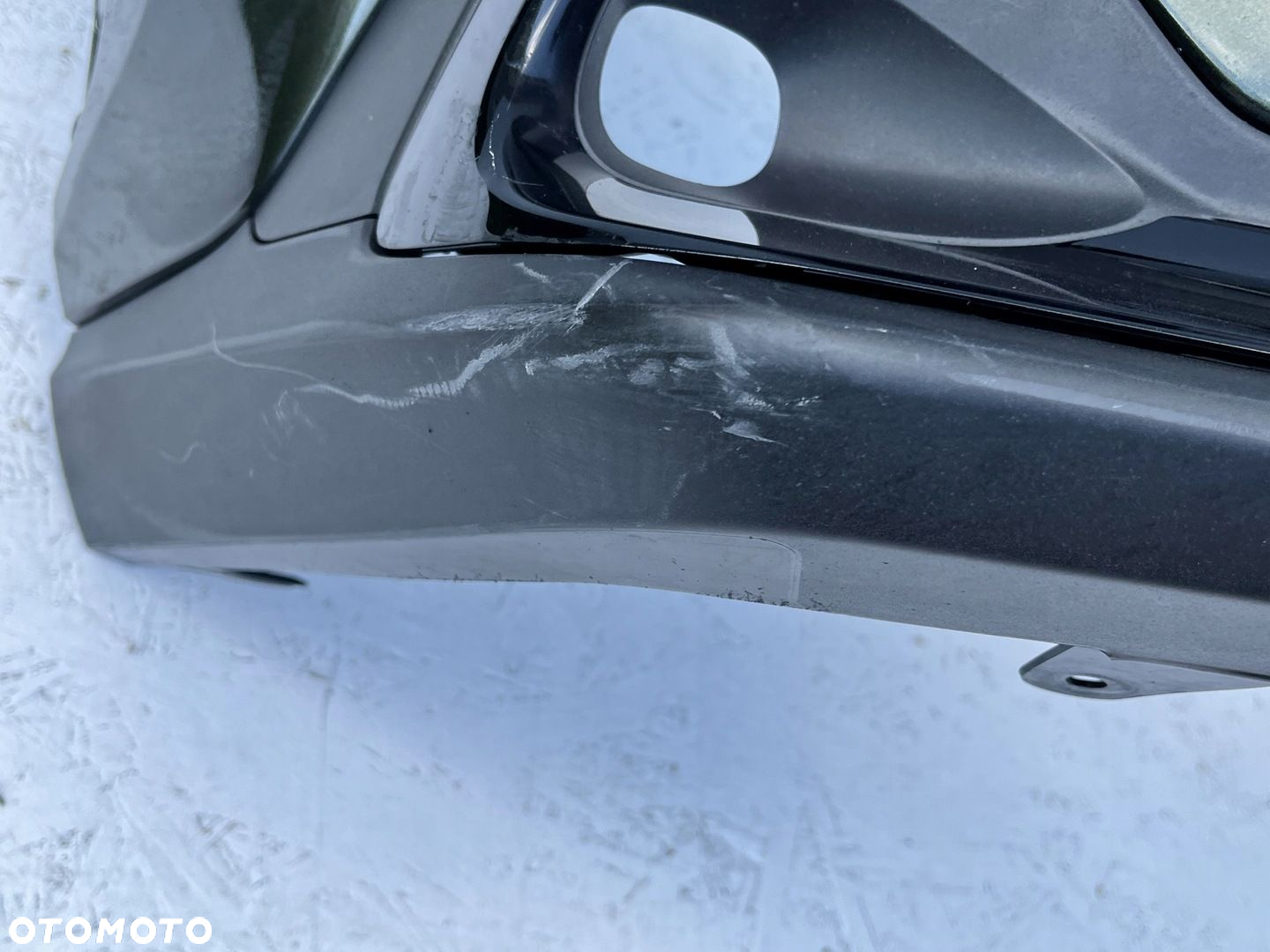 LEXUS NX II 2021- ZDERZAK PRZEDNI 52119-78330 ORG FV WYS 24H - 6