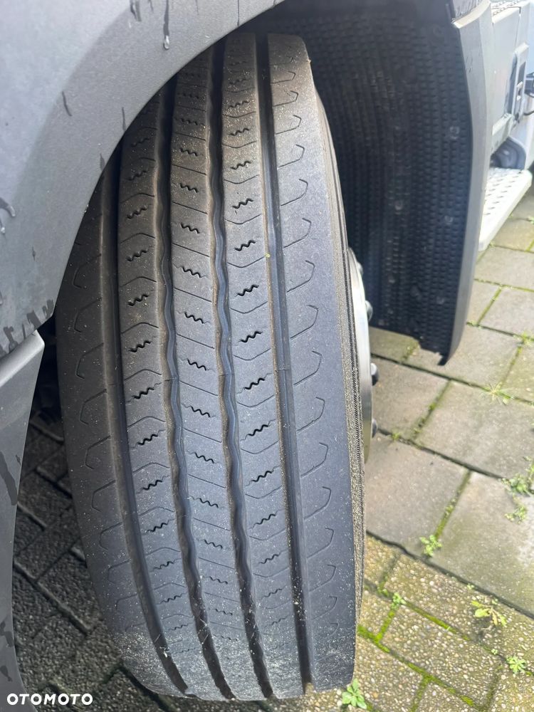 Scania R450 - 19
