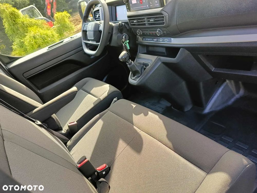 Fiat SCUDO - 16