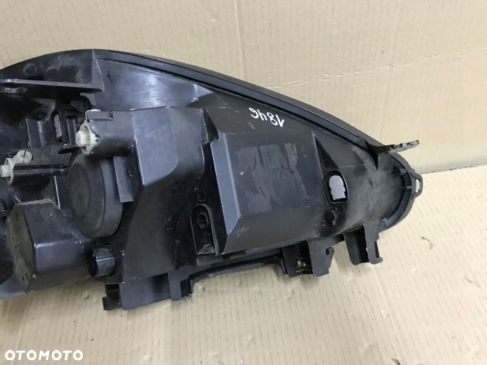 LAMPA PRZEDNIA LEWA FIAT PUNTO EVO 2012 - 7