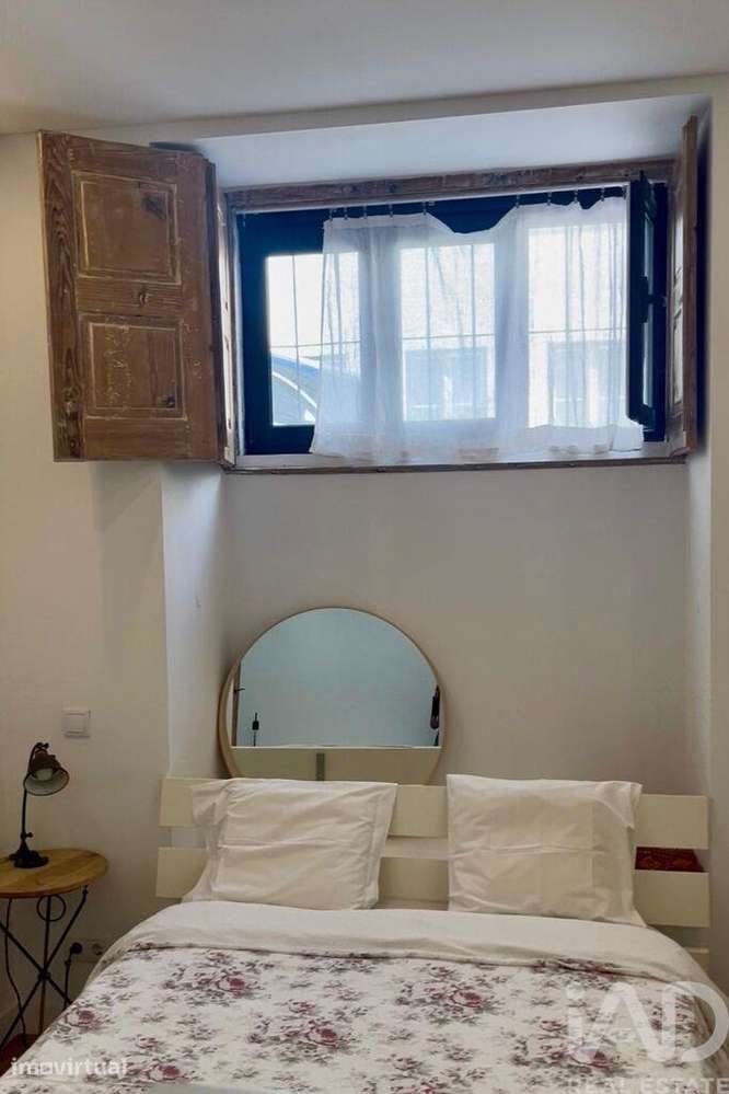 Apartamento em Estrela de 35,00 m2 - Grande imagem: 3/11
