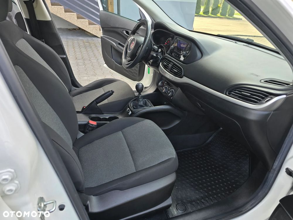 Fiat Tipo 1.4 16V Mirror - 11