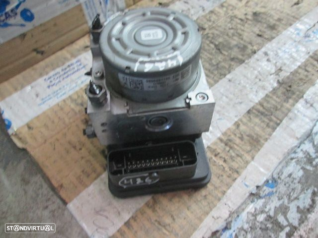 Abs 9806891780 CITROEN C-ELYSÉE 2013 1.6 HDI PEUGEOT 208 1 FASE 1 2013 1.6HDI 92CV 3P CASTANHO - 2