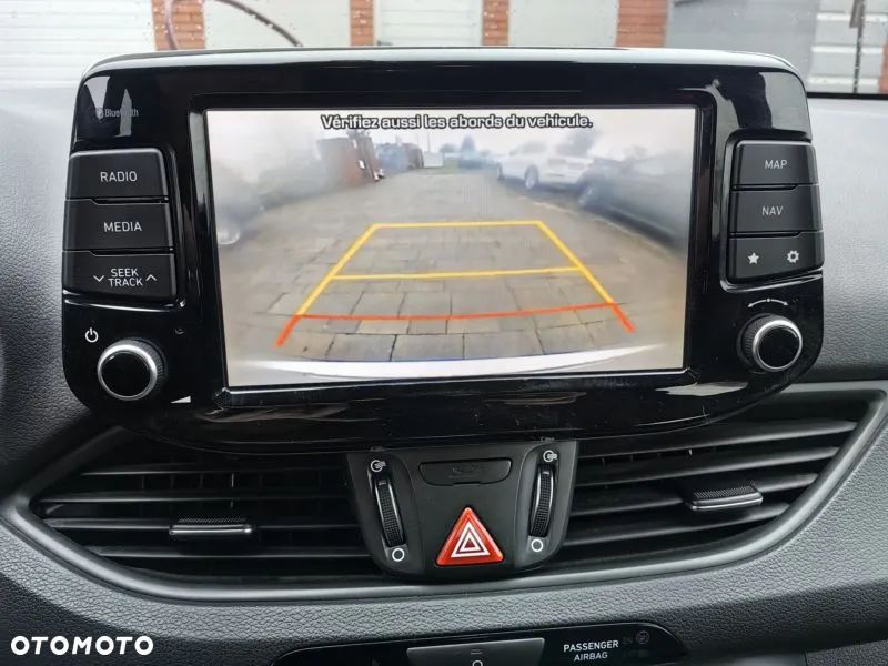 Hyundai i30 1.0 T-GDI Comfort - 21