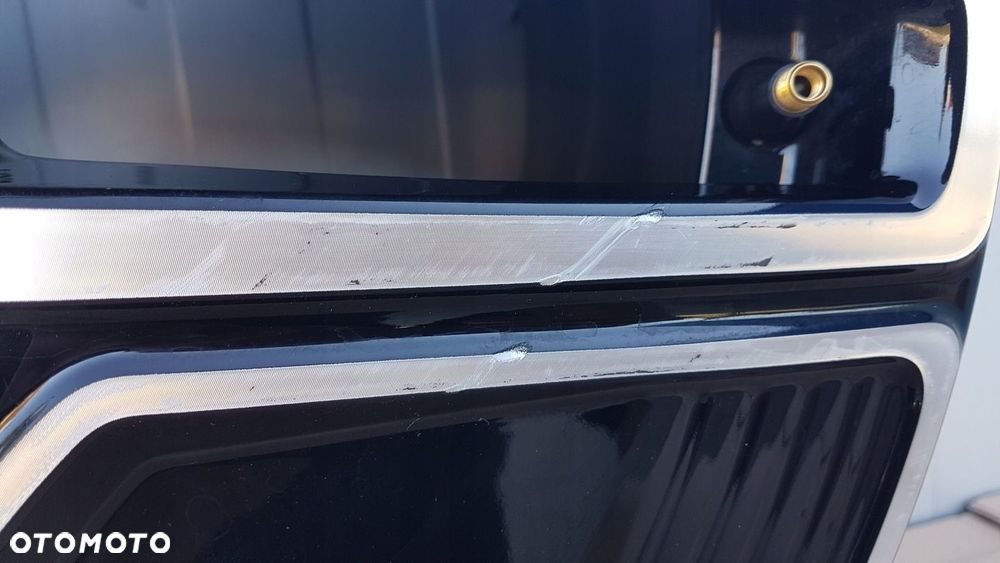 FELGA FORD CAPRI MK4 8Jx20 ET45 - 9