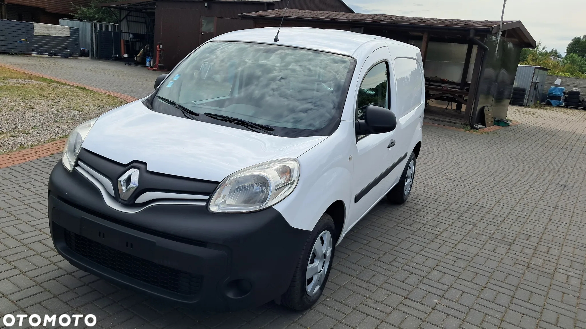 Renault Kangoo - 8