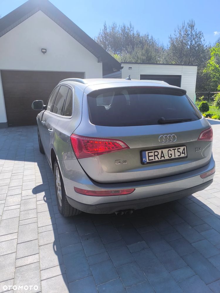 Audi Q5 2.0 TDI Quattro S tronic - 5