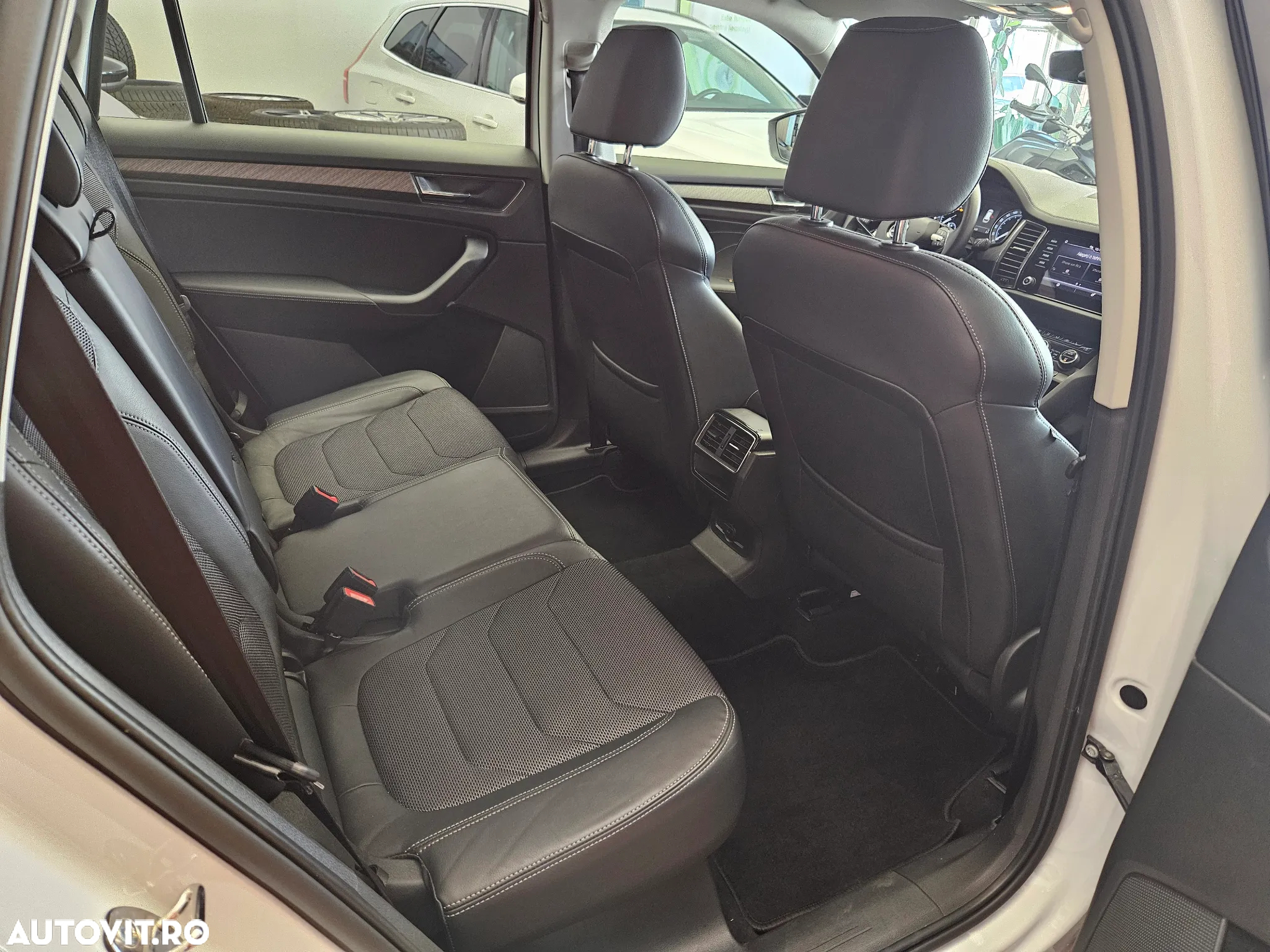 Skoda Kodiaq 1.5 TSI DSG Style - 25