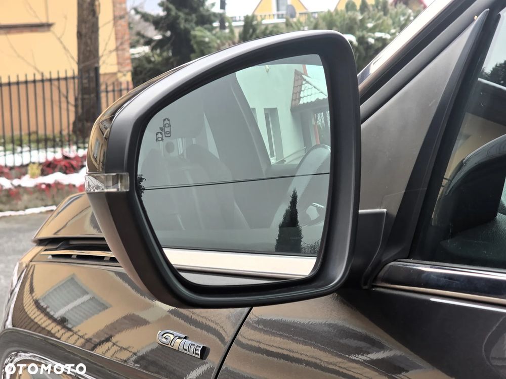 Peugeot 5008 PureTech 180 EAT8 Stop & Start GT Pack - 16