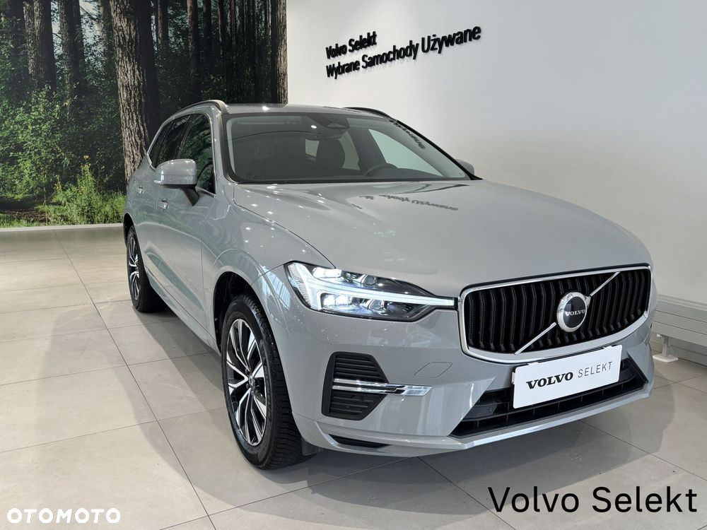 Volvo XC 60 - 4