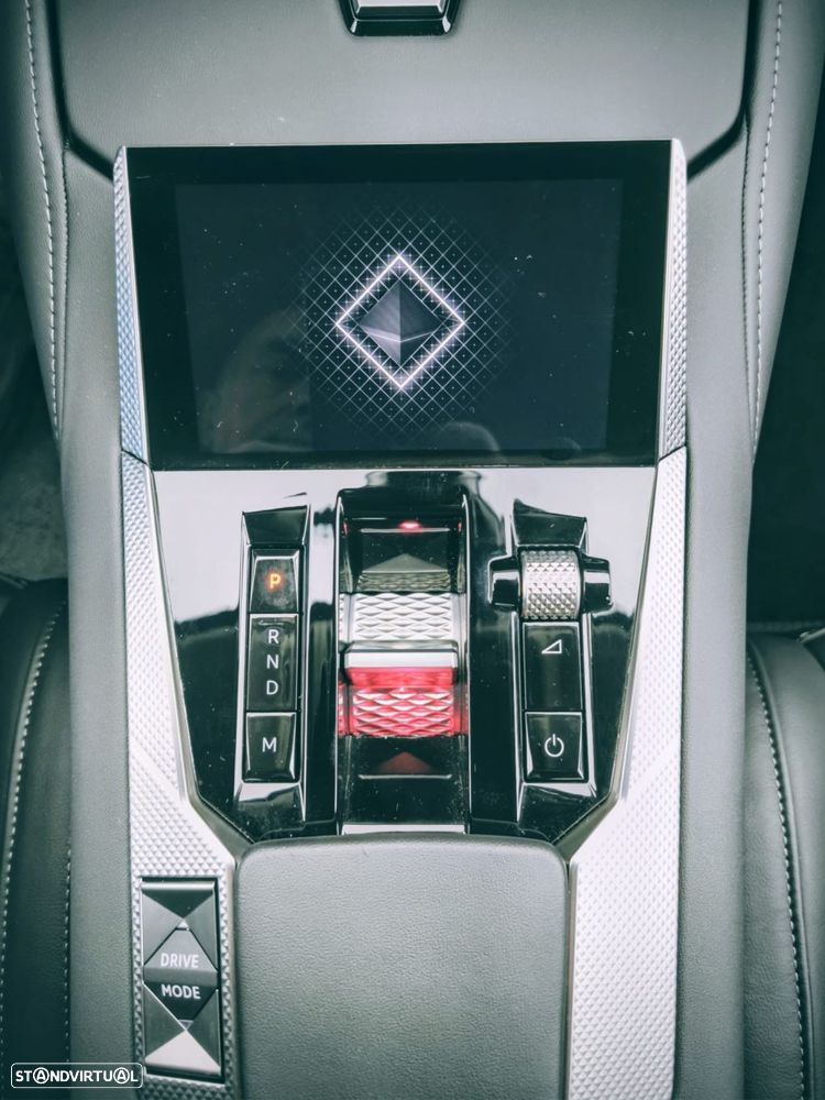 DS DS4 Crossback - 14